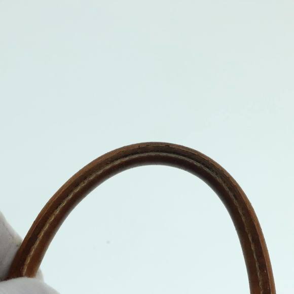 LOUIS VUITTON Monogram Speedy 30 Hand Bag M41526 LV Auth 93138 - Picture 8 of 16